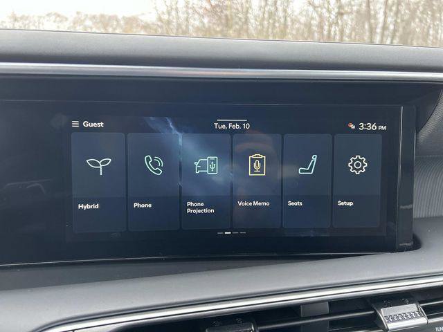 New 2026 Hyundai Palisade Calligraphy image 7