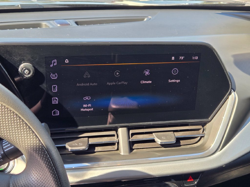 Used 2025 Chevrolet Trax LT FWD image 33