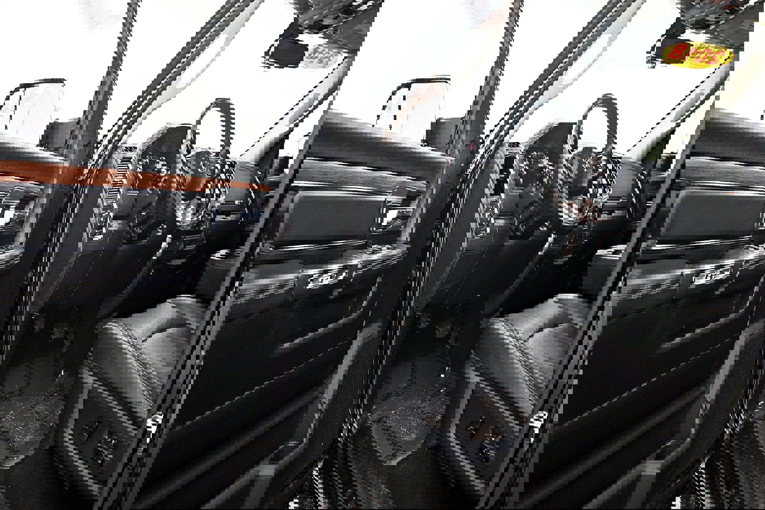 Used 2018 RAM 2500 Laramie w/ Snow Chief Group image 3