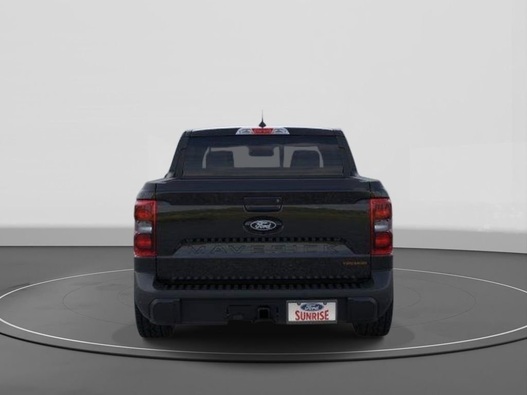 New 2025 Ford Maverick Tremor AWD/4WD image 5