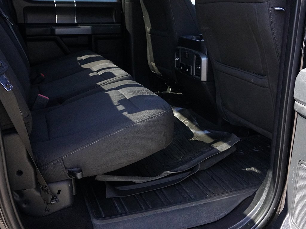 Used 2019 Ford F150 XLT w/ Equipment Group 302A Luxury image 29