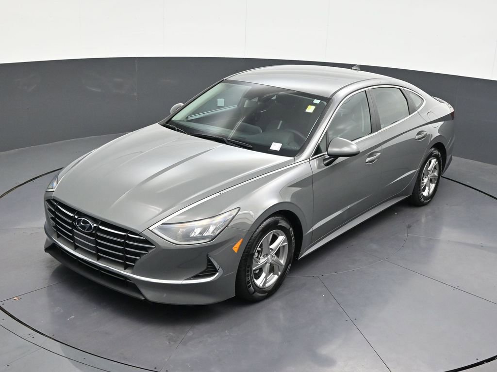 Used 2022 Hyundai Sonata SE FWD image 13