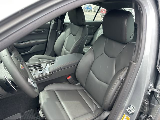 New 2026 Cadillac CT5 V image 5