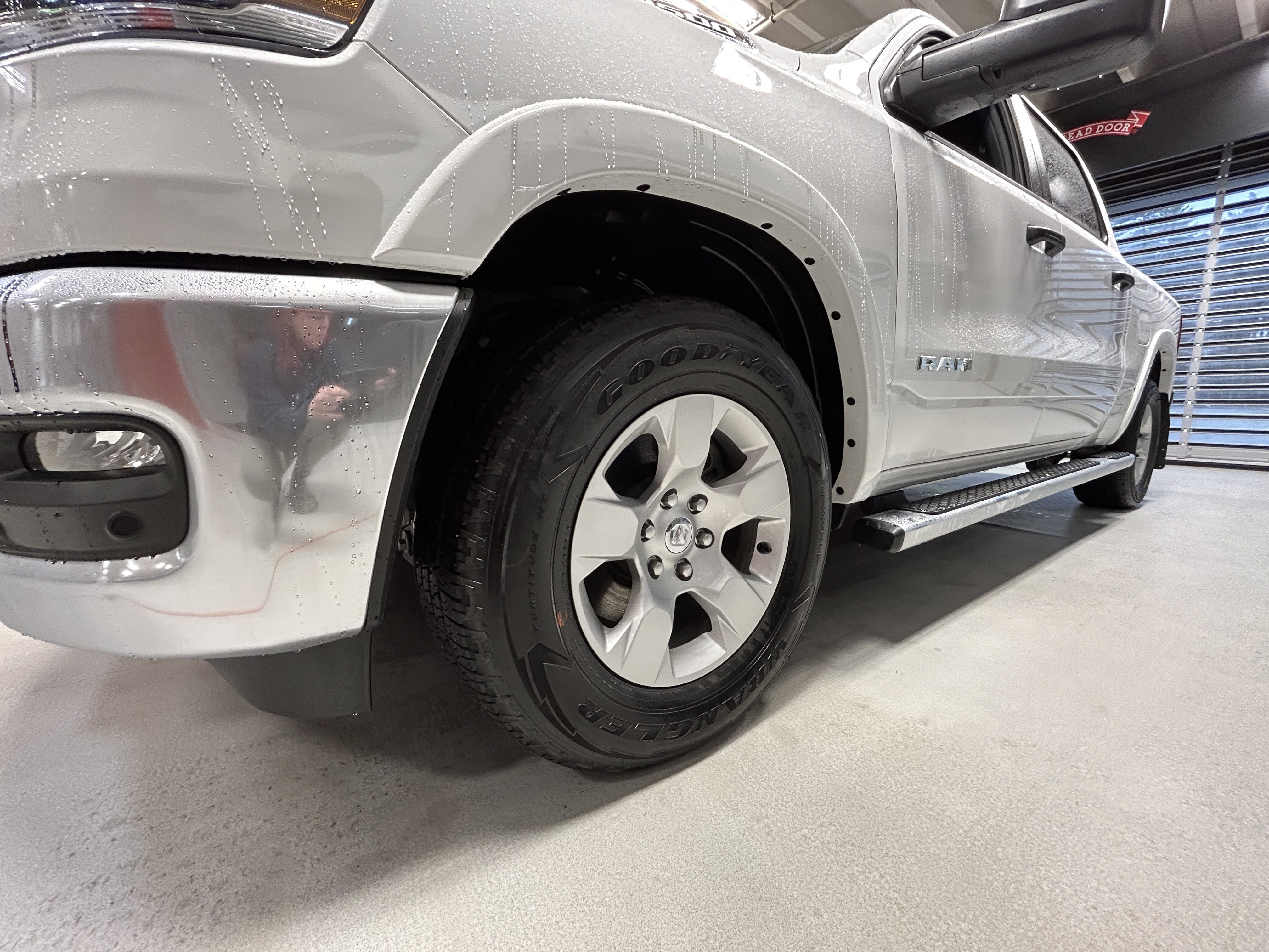 Certified 2025 RAM 1500 Big Horn AWD/4WD image 19
