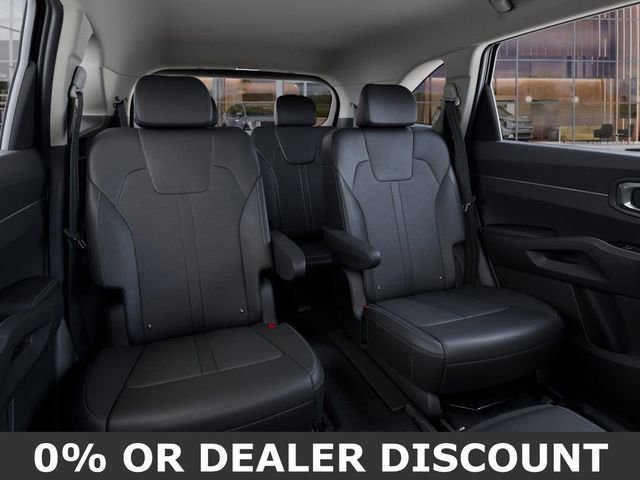 New 2026 Kia Sorento EX image 16