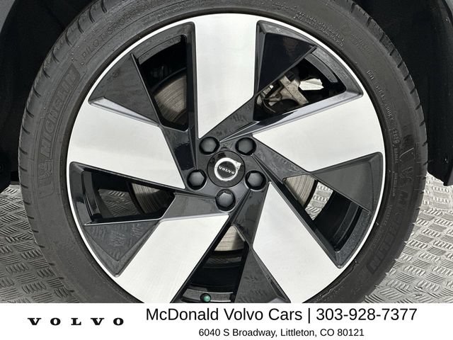 Certified 2023 Volvo XC40 Recharge Ultimate w/ Protection Package Premier AWD/4WD image 10
