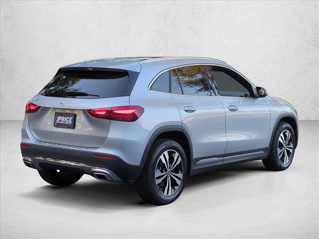 Used 2026 Mercedes-Benz GLA 250 image 5