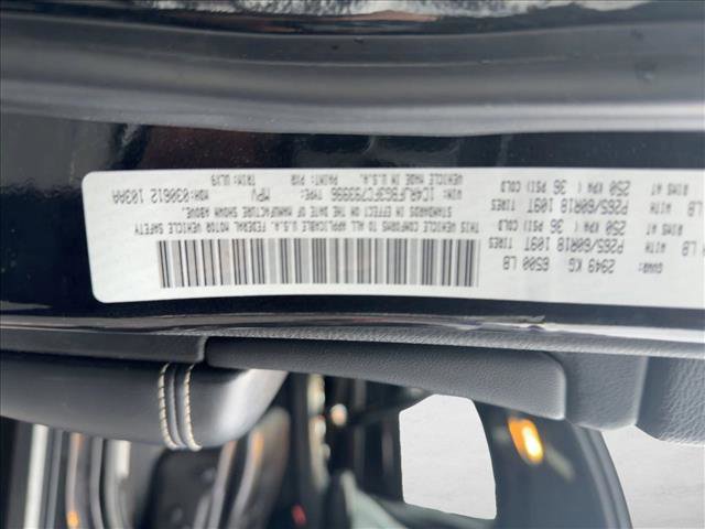 Used 2015 Jeep Grand Cherokee Limited image 27