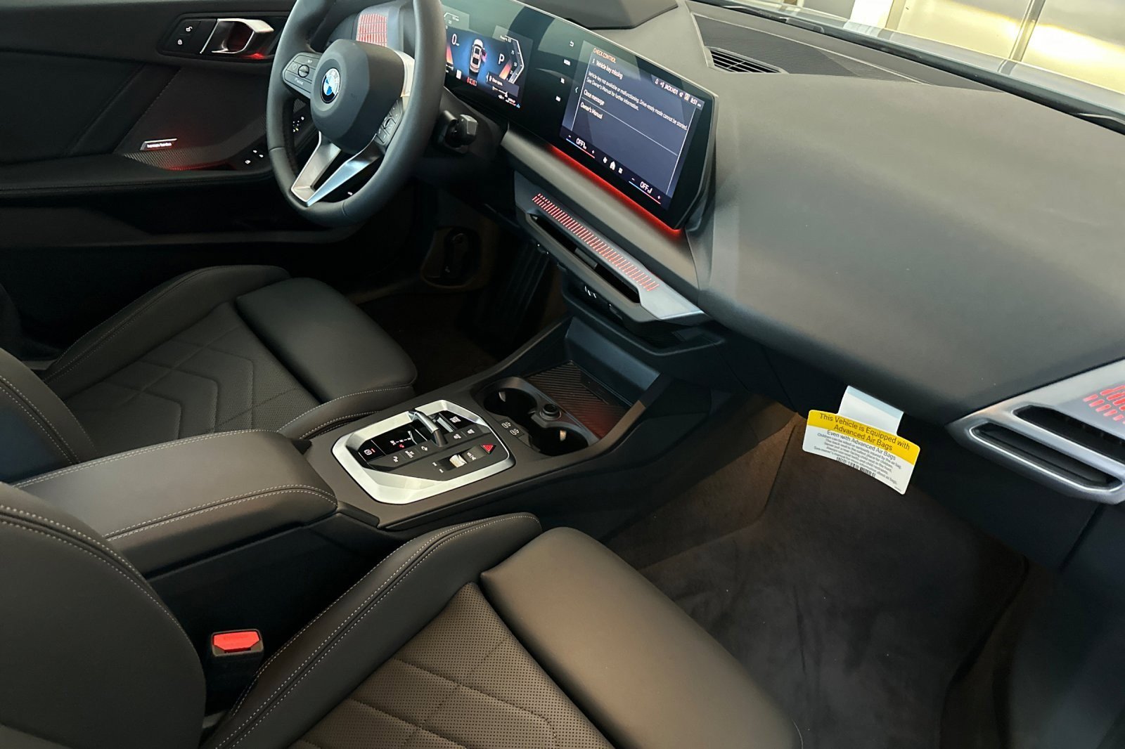 New 2026 BMW 228i w/ Technology Package FWD image 14