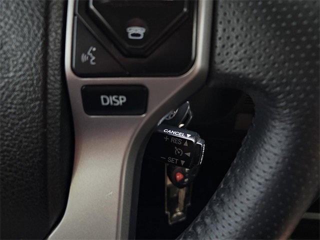 Used 2018 Toyota 4Runner SR5 image 28