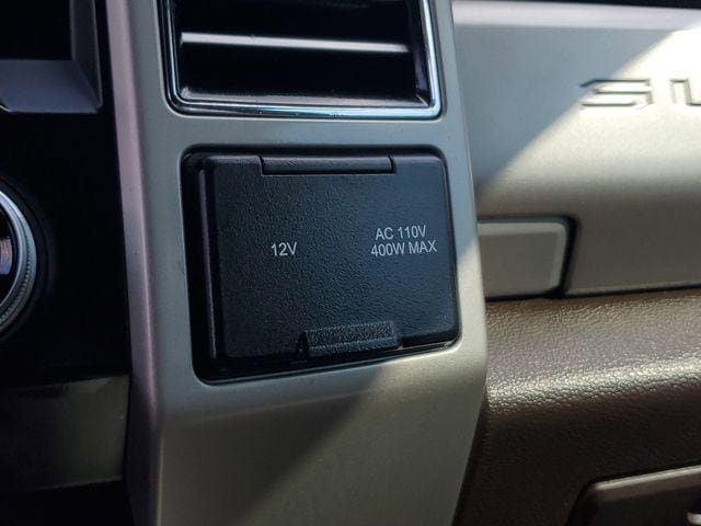 Used 2021 Ford F250 King Ranch w/ King Ranch Ultimate Package AWD/4WD image 33