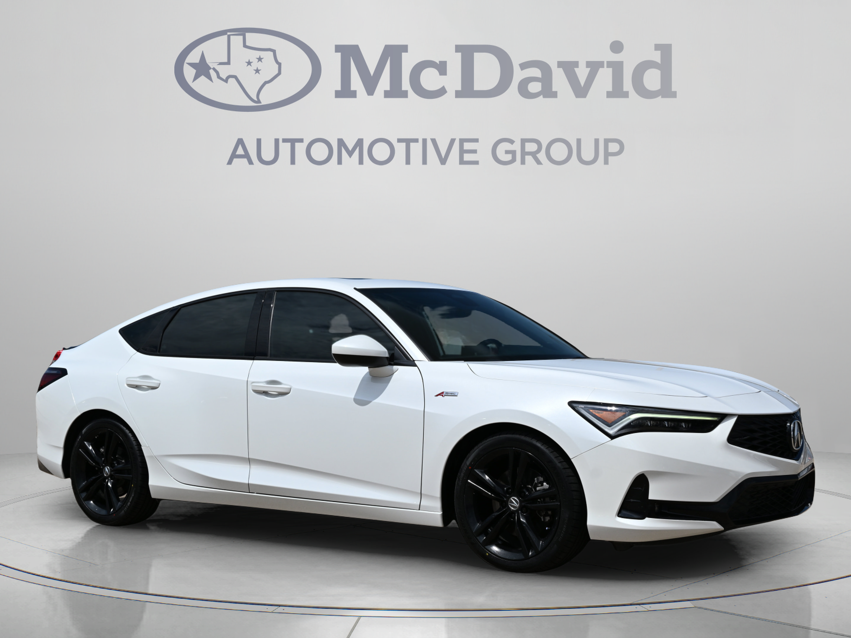 Used 2023 Acura Integra A-Spec FWD image 8