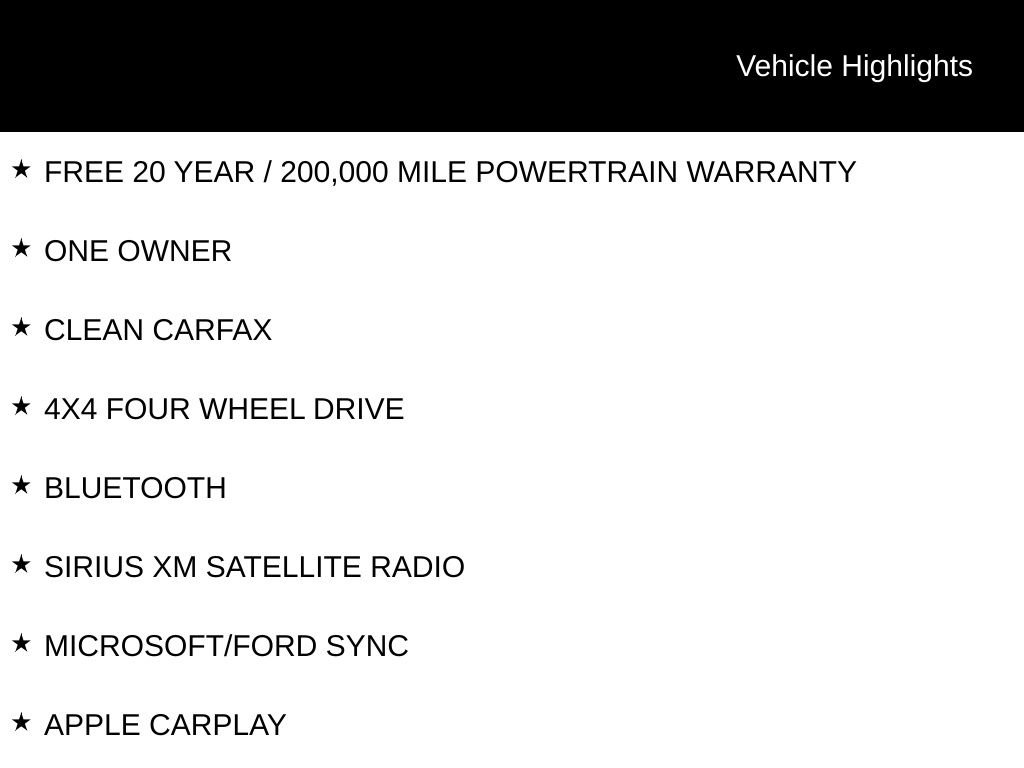Used 2025 Ford Expedition Platinum image 2