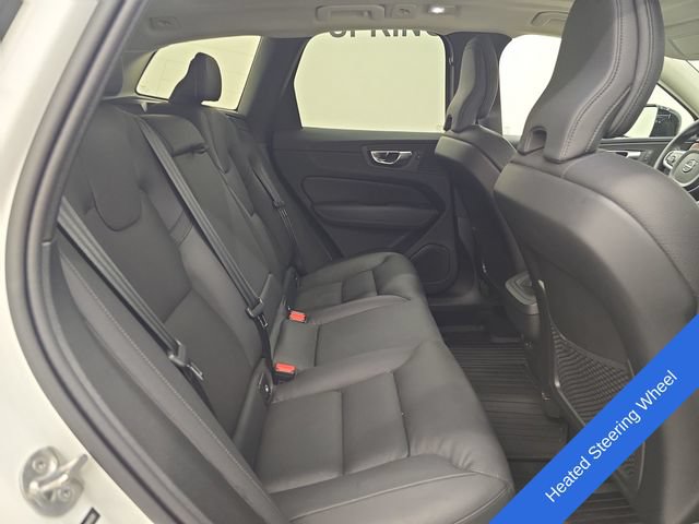 Used 2024 Volvo XC60 B5 Plus w/ Protection Package Premier AWD/4WD image 13