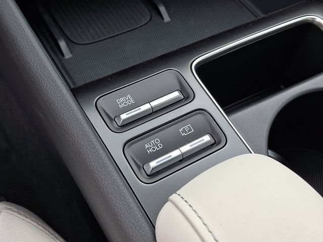 New 2026 Hyundai Sonata SEL FWD image 17