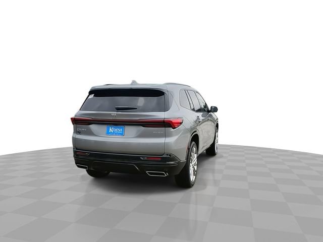 New 2026 Buick Enclave Sport Touring w/ Super Cruise Package AWD/4WD image 2