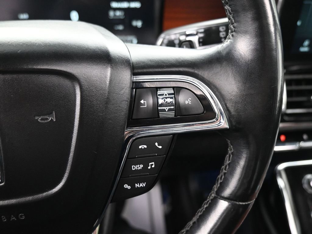 Used 2021 Lincoln Navigator L Reserve image 21