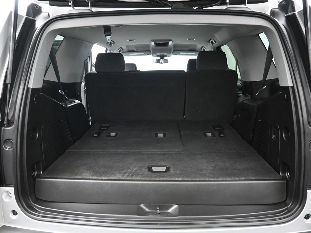 Used 2018 Chevrolet Tahoe LS w/ Skid Plate Package image 26