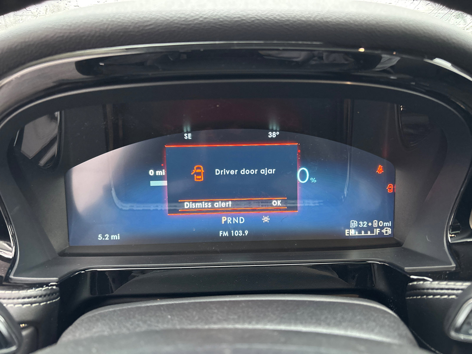 New 2026 Lincoln Corsair Grand Touring image 15