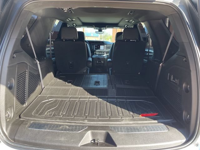 Certified 2022 GMC Yukon Denali w/ Denali Premium Package RWD image 51