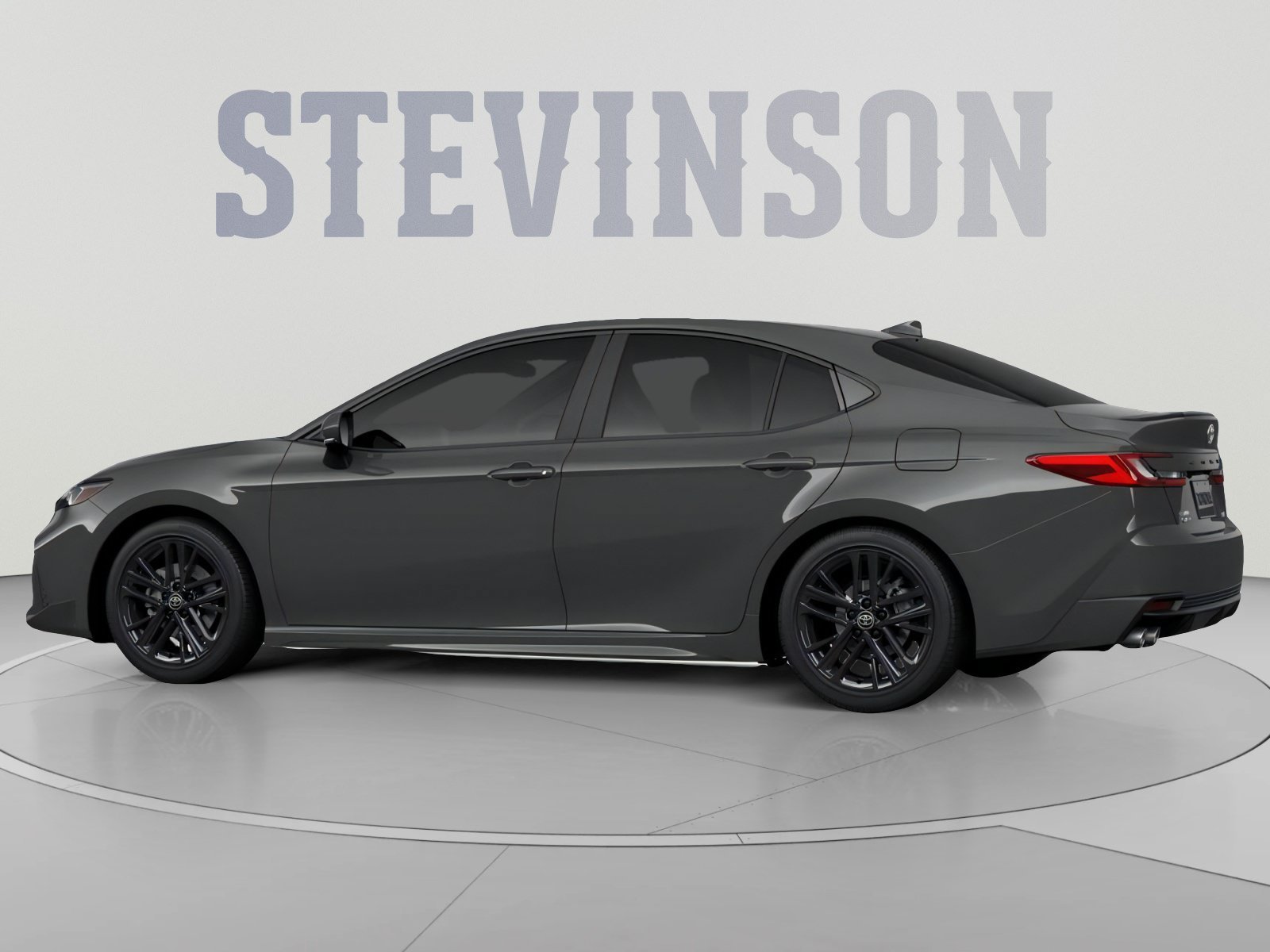 New 2026 Toyota Camry SE AWD/4WD image 5