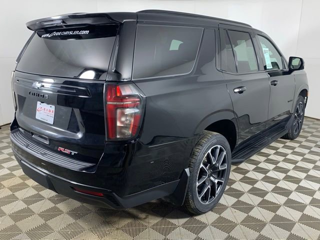 Used 2023 Chevrolet Tahoe RST w/ Luxury Package image 6