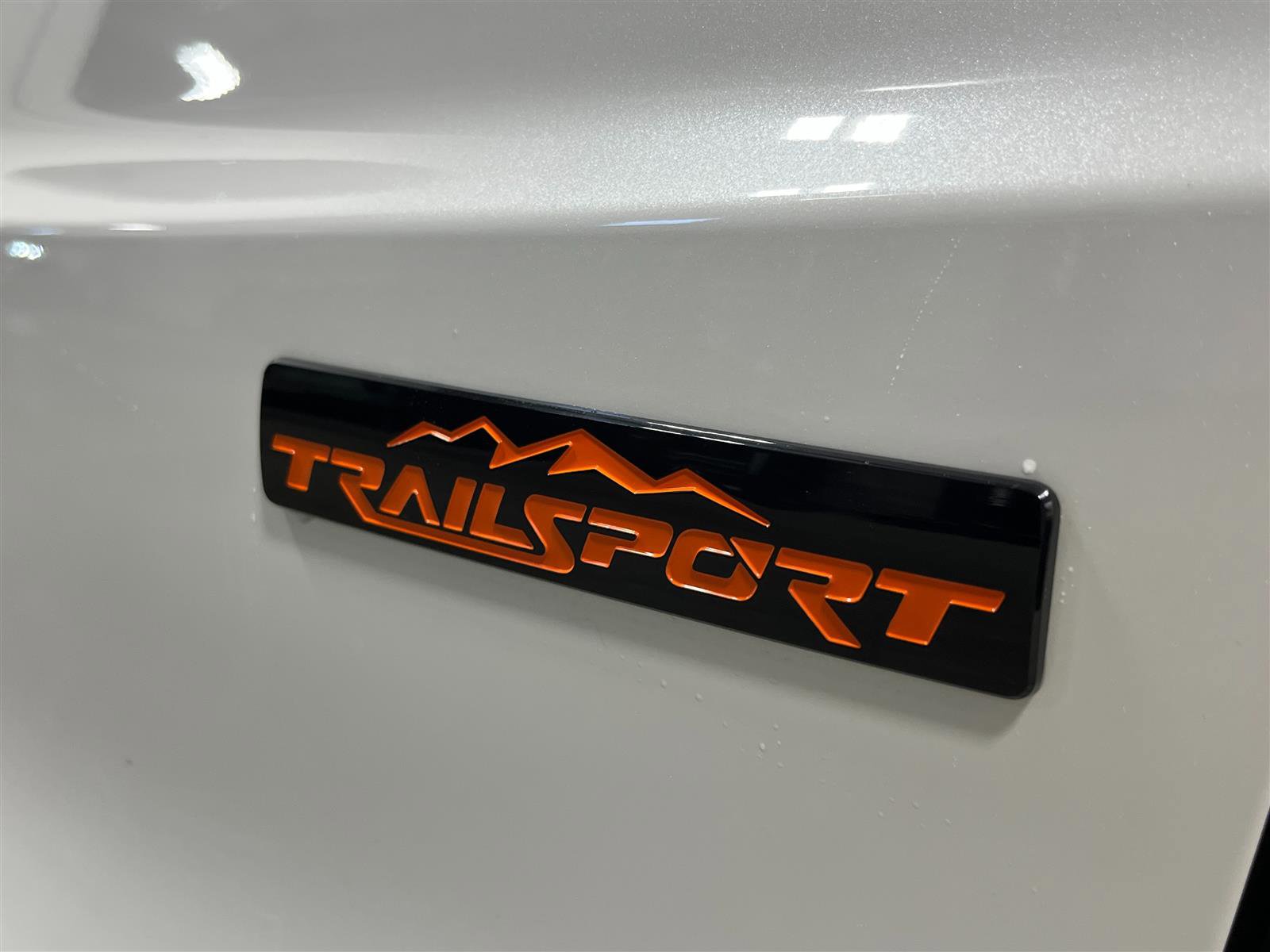 New 2026 Honda CR-V TrailSport image 7