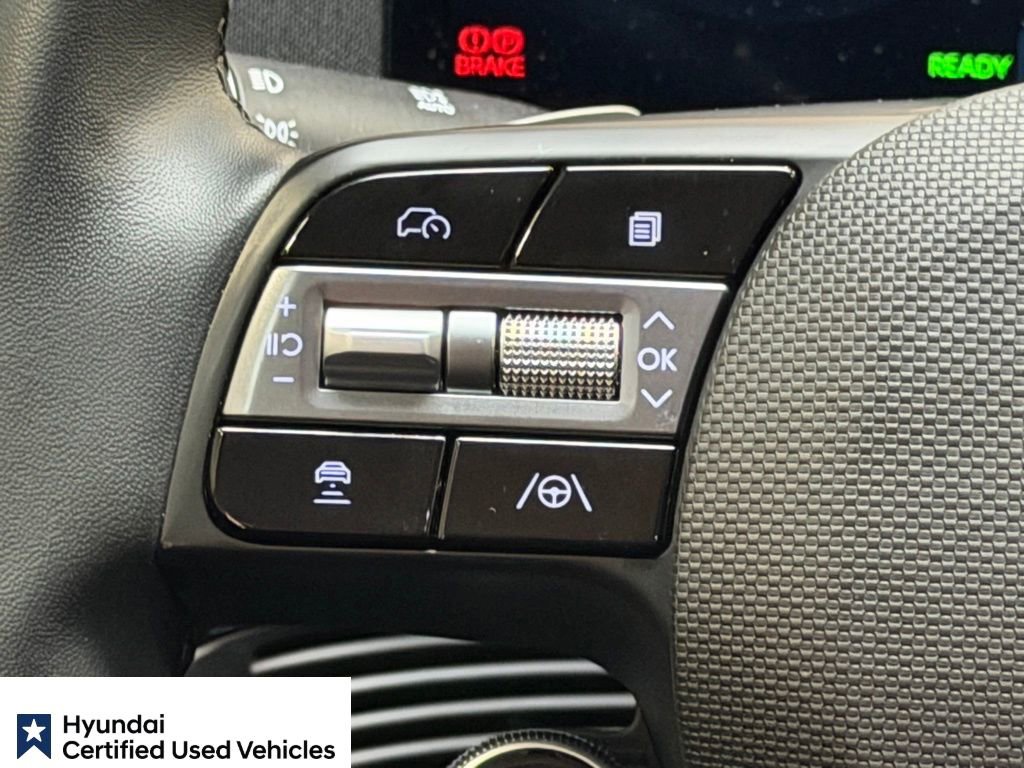 Certified 2025 Hyundai Ioniq 5 SE image 22