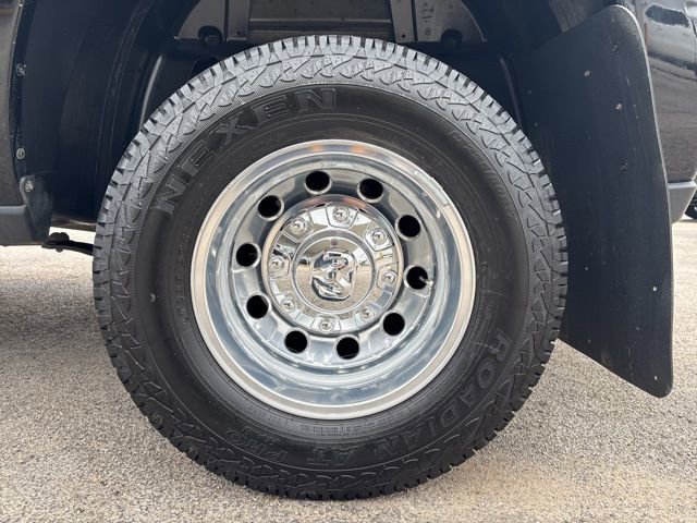 Used 2022 RAM 3500 Lone Star w/ Level B Equipment Group image 15