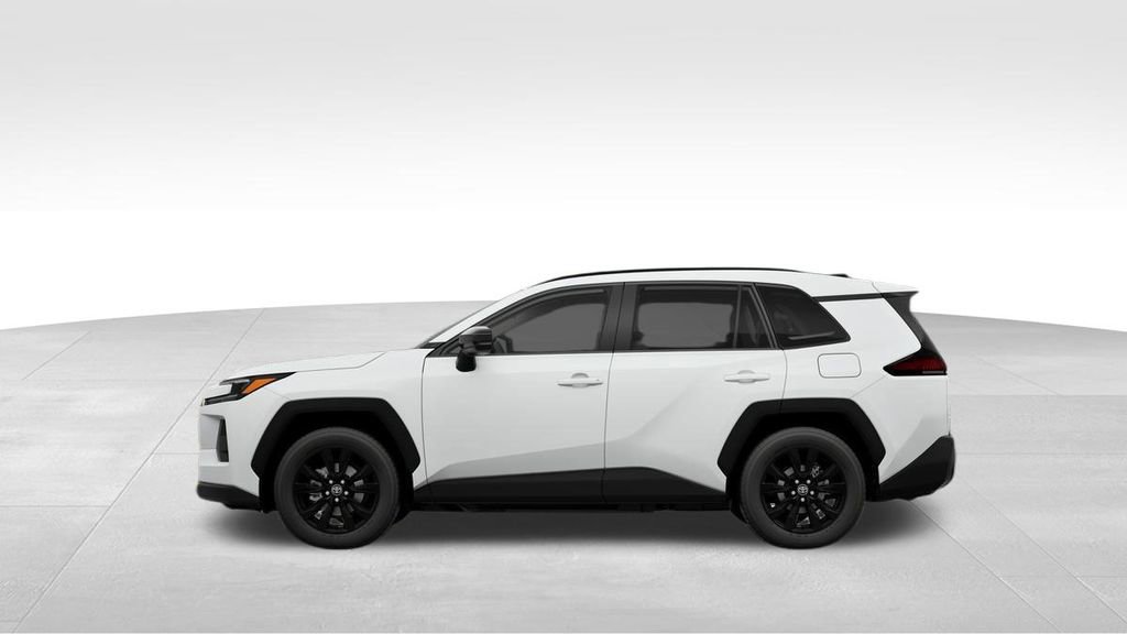 New 2026 Toyota RAV4 XLE Premium AWD/4WD image 6
