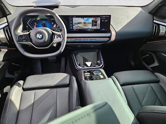 Used 2025 BMW X3 xDrive30i w/ Premium Package image 19