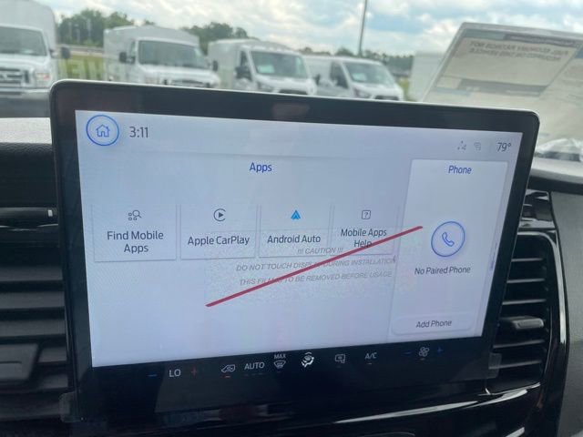 New 2024 Ford Transit 350 Base w/ Interior Upgrade Package image 32