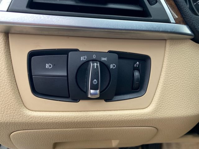 Used 2016 BMW 328i xDrive Sedan image 18