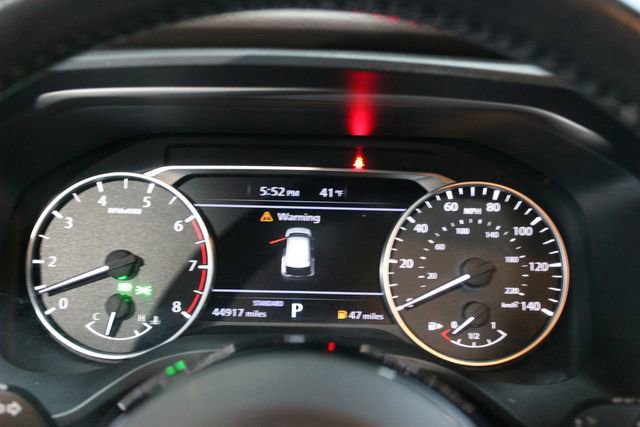 Used 2021 Nissan Rogue S image 14