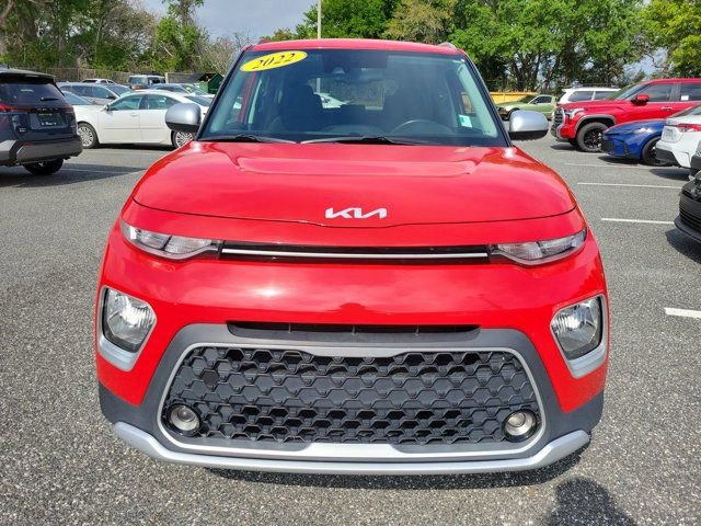 Used 2022 Kia Soul X-Line image 15