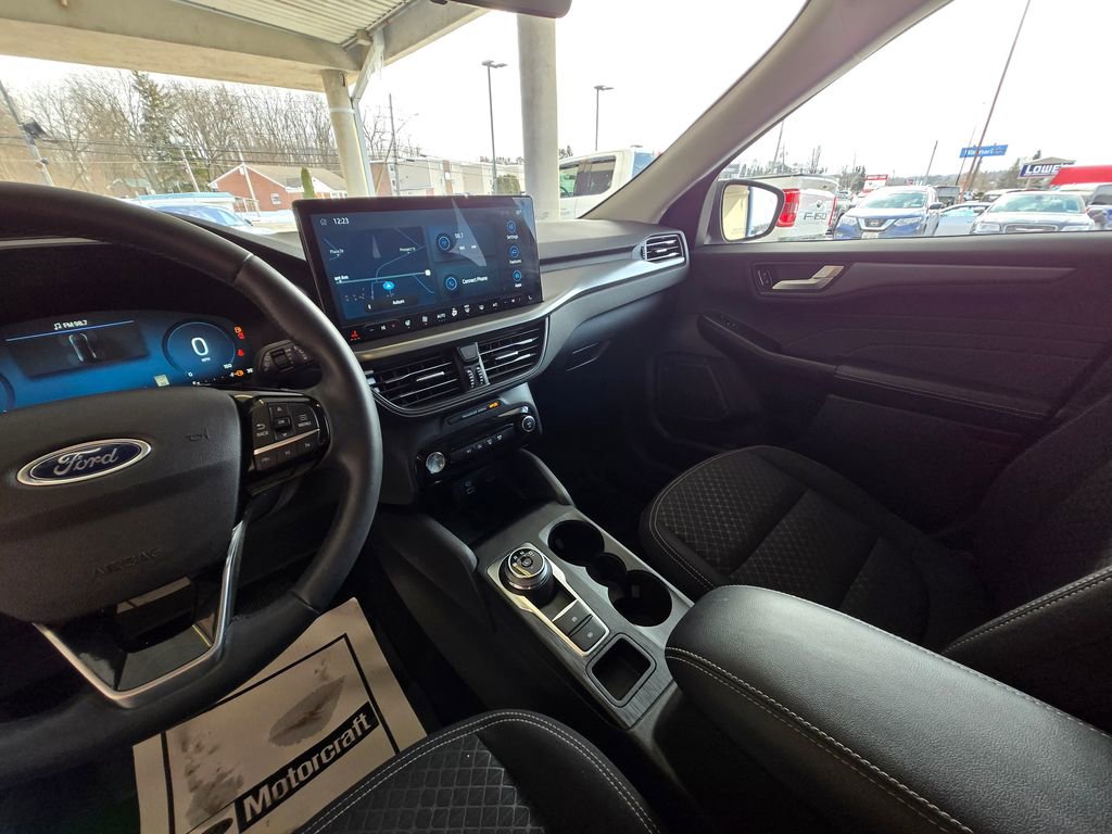 Used 2023 Ford Escape Active w/ Tech Pack #2 image 20