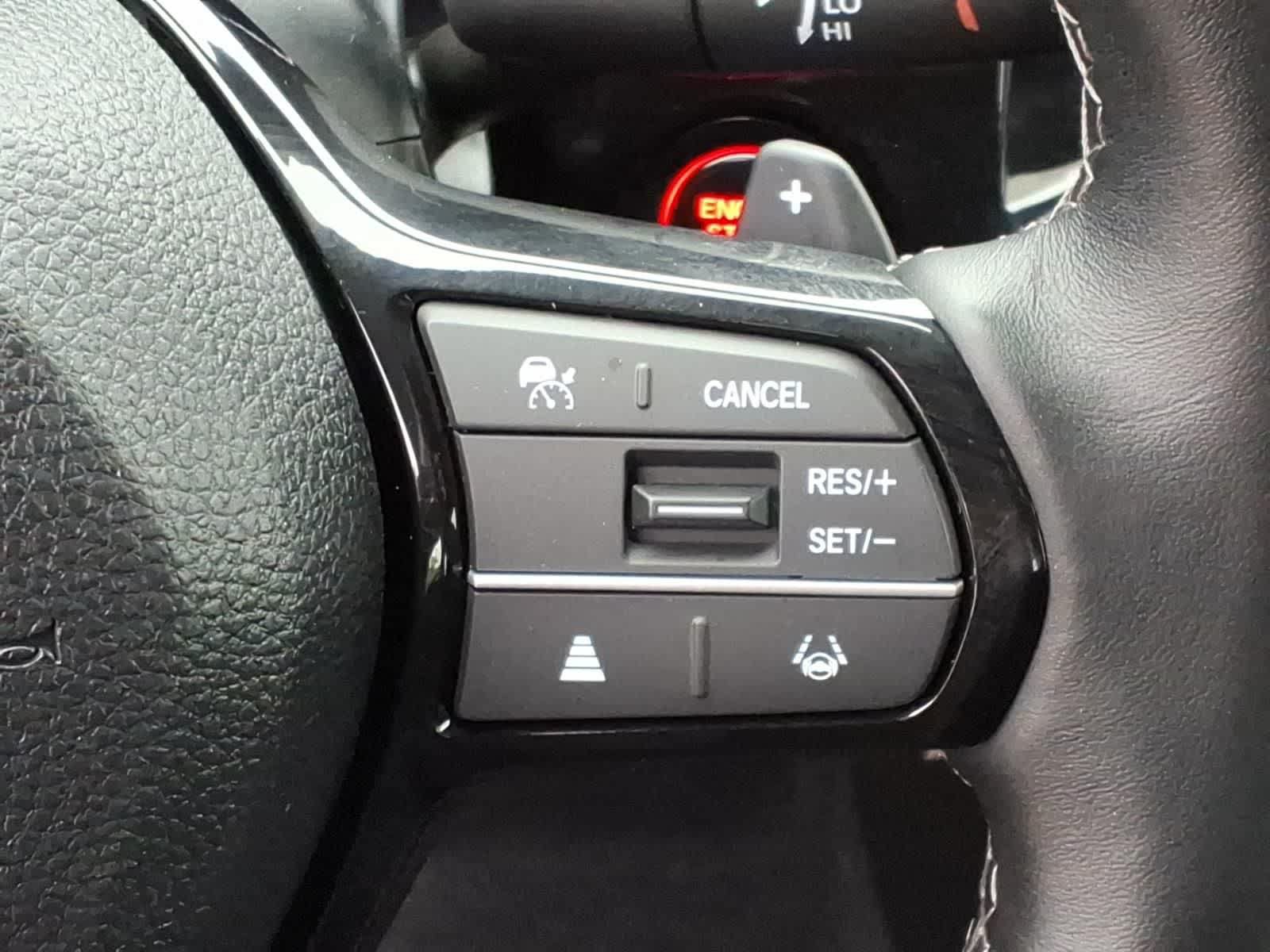 Used 2024 Honda Civic Sport image 18