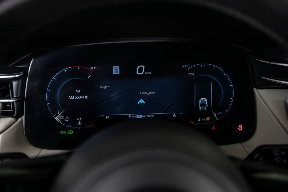 Used 2023 Maserati Grecale Modena image 28