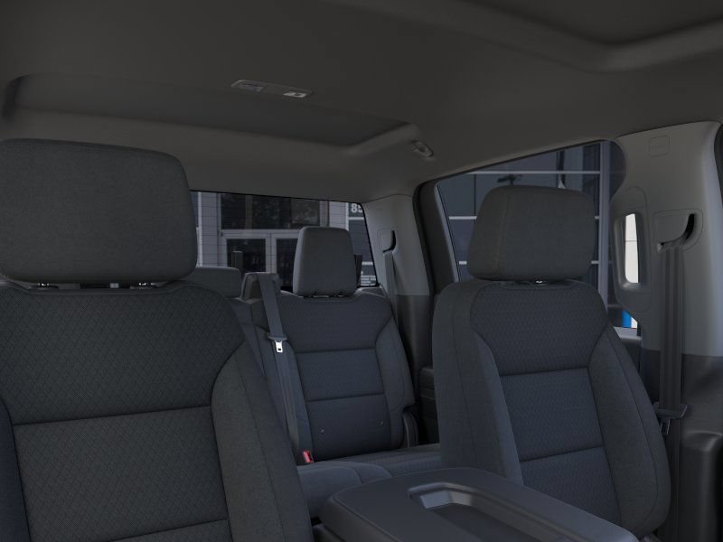 New 2026 Chevrolet Silverado 1500 RST w/ RST Select Package AWD/4WD image 25