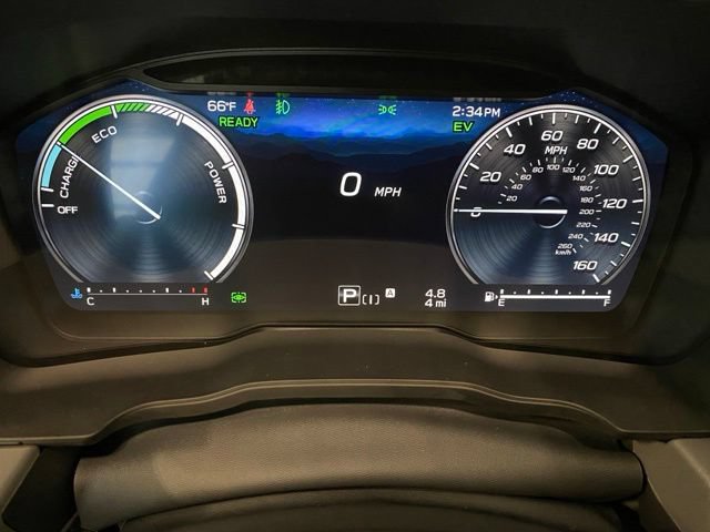 New 2026 Subaru Crosstrek 2.5i Limited AWD/4WD image 24