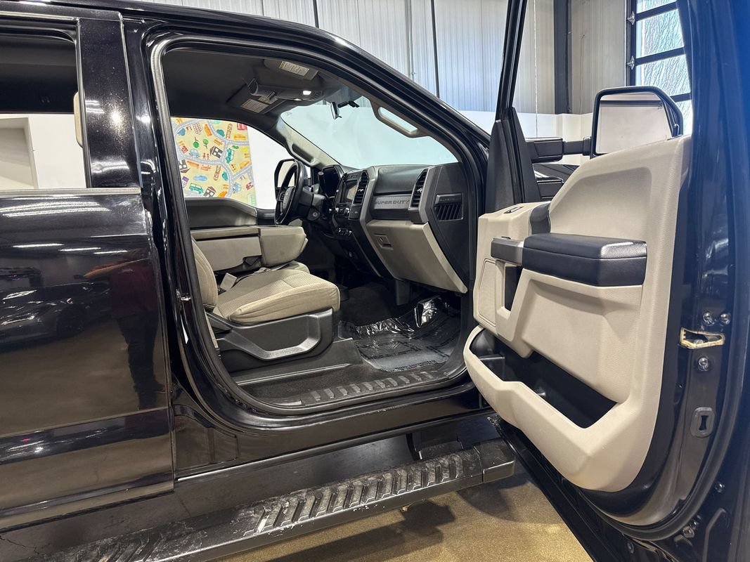Used 2019 Ford F350 XLT AWD/4WD image 88