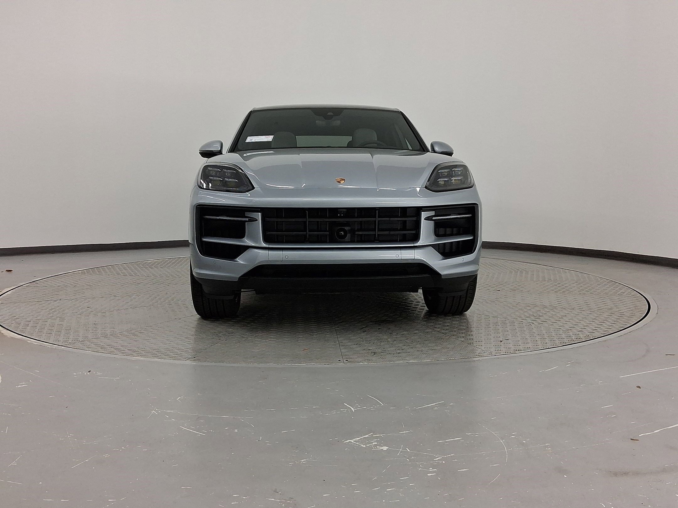New 2026 Porsche Cayenne Coupe image 6