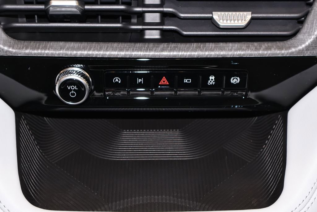 New 2026 Ford Explorer Platinum image 34