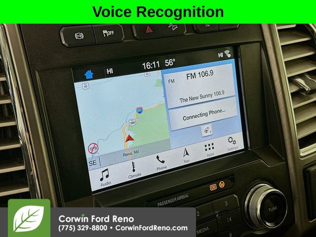 Used 2019 Ford F350 Limited w/ FX4 Off-Road Package image 15