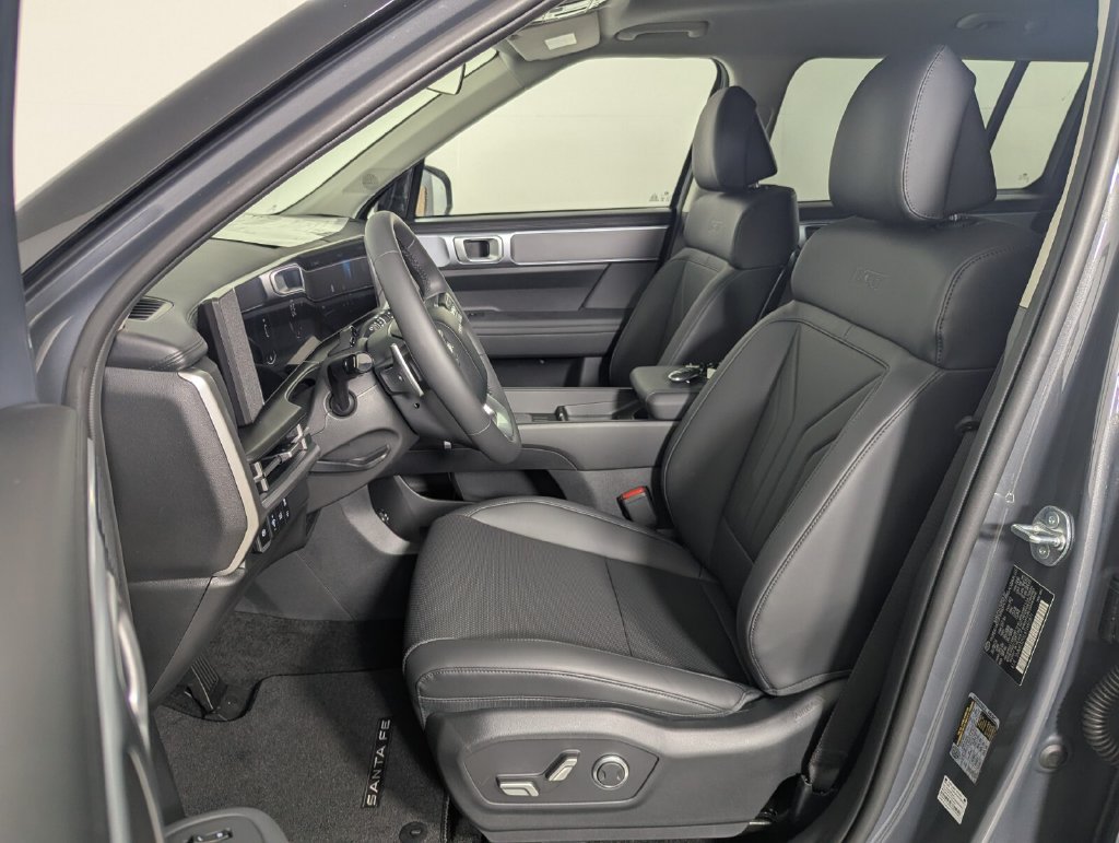 New 2026 Hyundai Santa Fe XRT AWD/4WD image 12