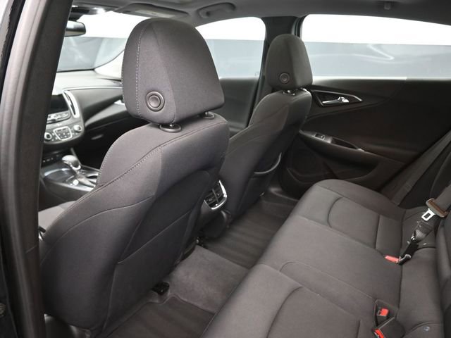 Used 2023 Chevrolet Malibu LT image 23