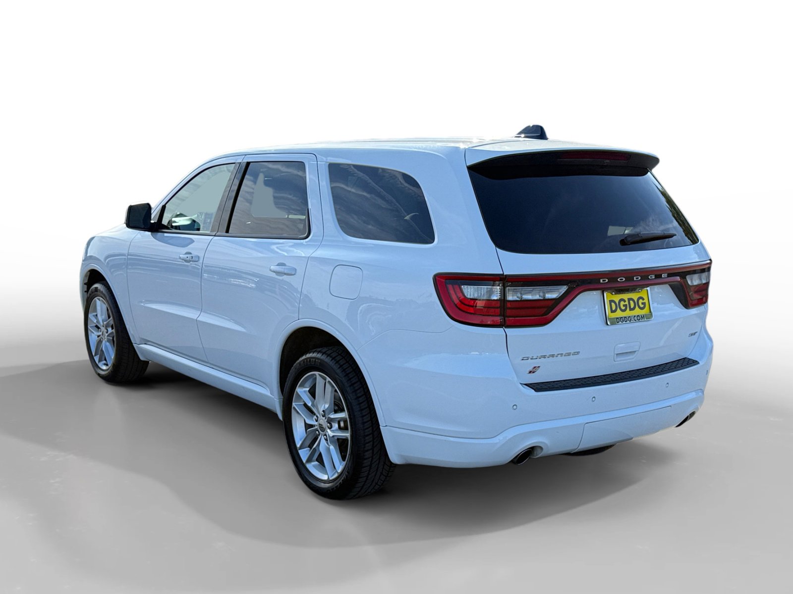 Used 2023 Dodge Durango GT image 3