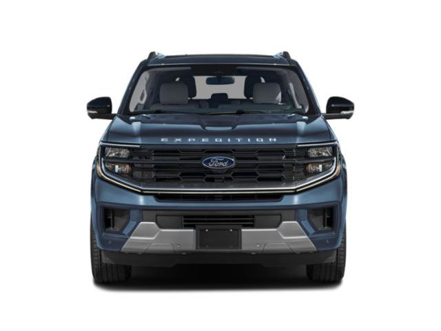 Used 2025 Ford Expedition Platinum w/ Platinum Ultimate Package image 4