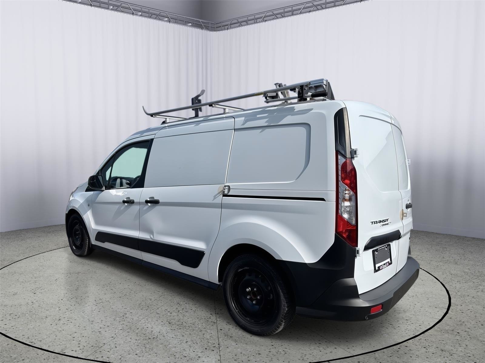 Used 2020 Ford Transit Connect XL FWD image 10