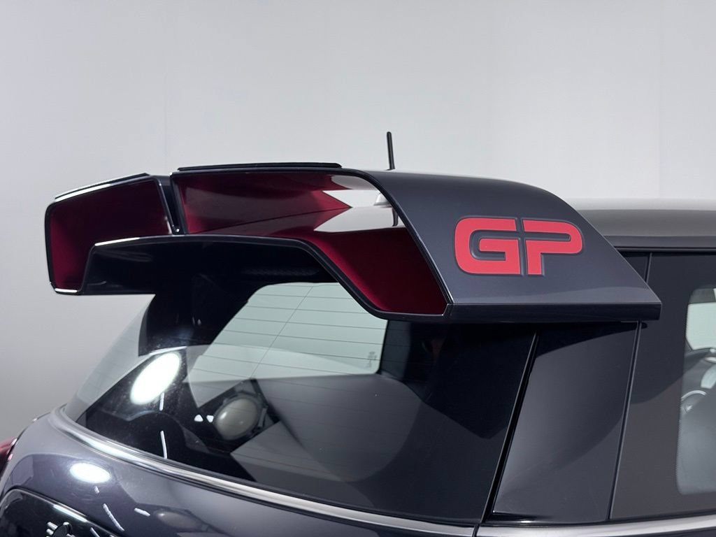 Used 2021 MINI Cooper John Cooper Works GP FWD image 12